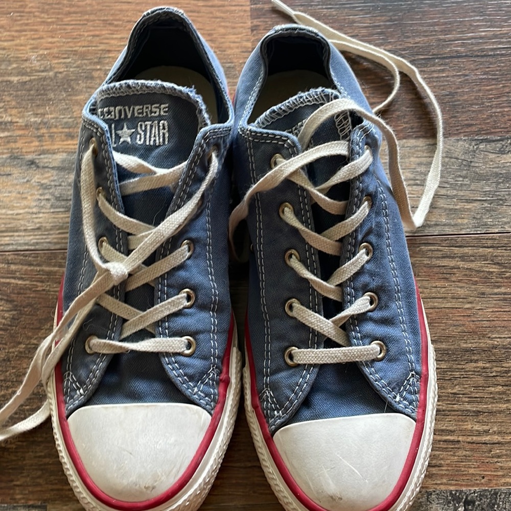 Converse